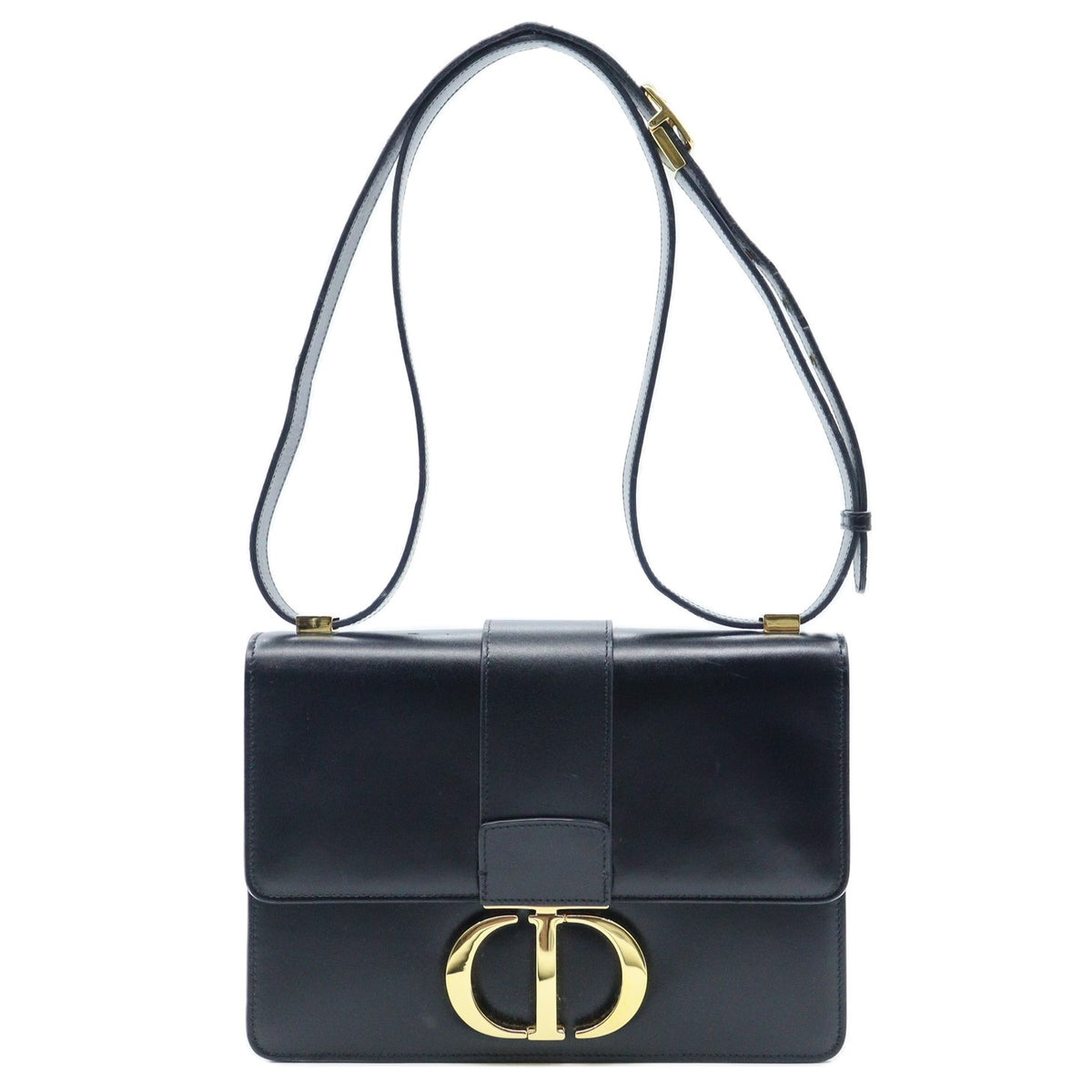 Christian Dior 30 Montaigne Shoulder Bag M9203UMOS