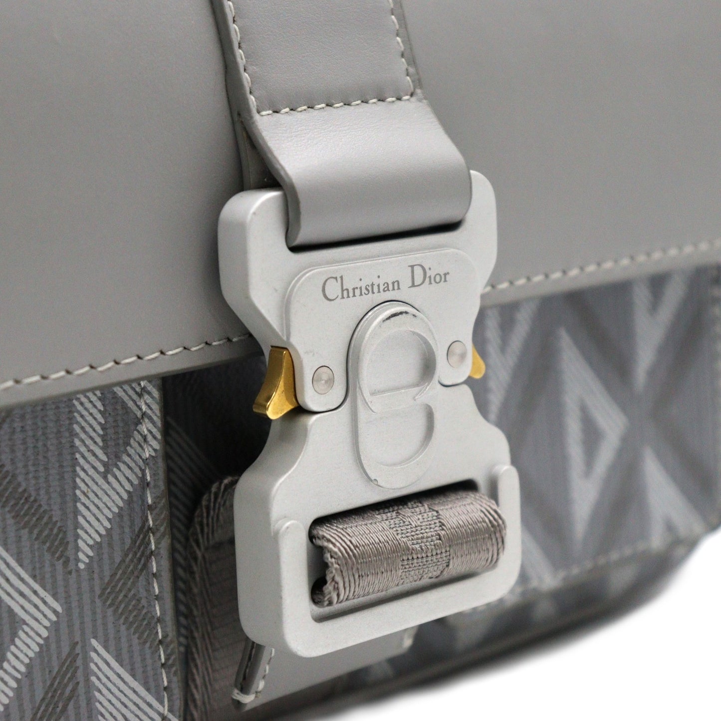 Dior Hit The Road Shoulder Bag