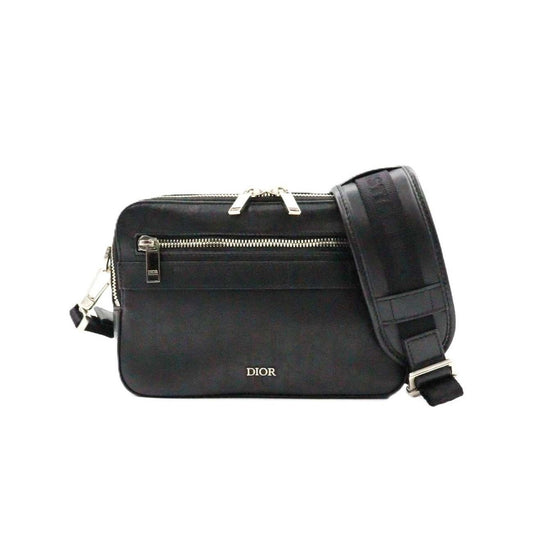 Dior Galaxy Sagair Shoulder Bag