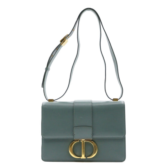Christian Dior 30 Montaigne Shoulder Bag M9203UMOS