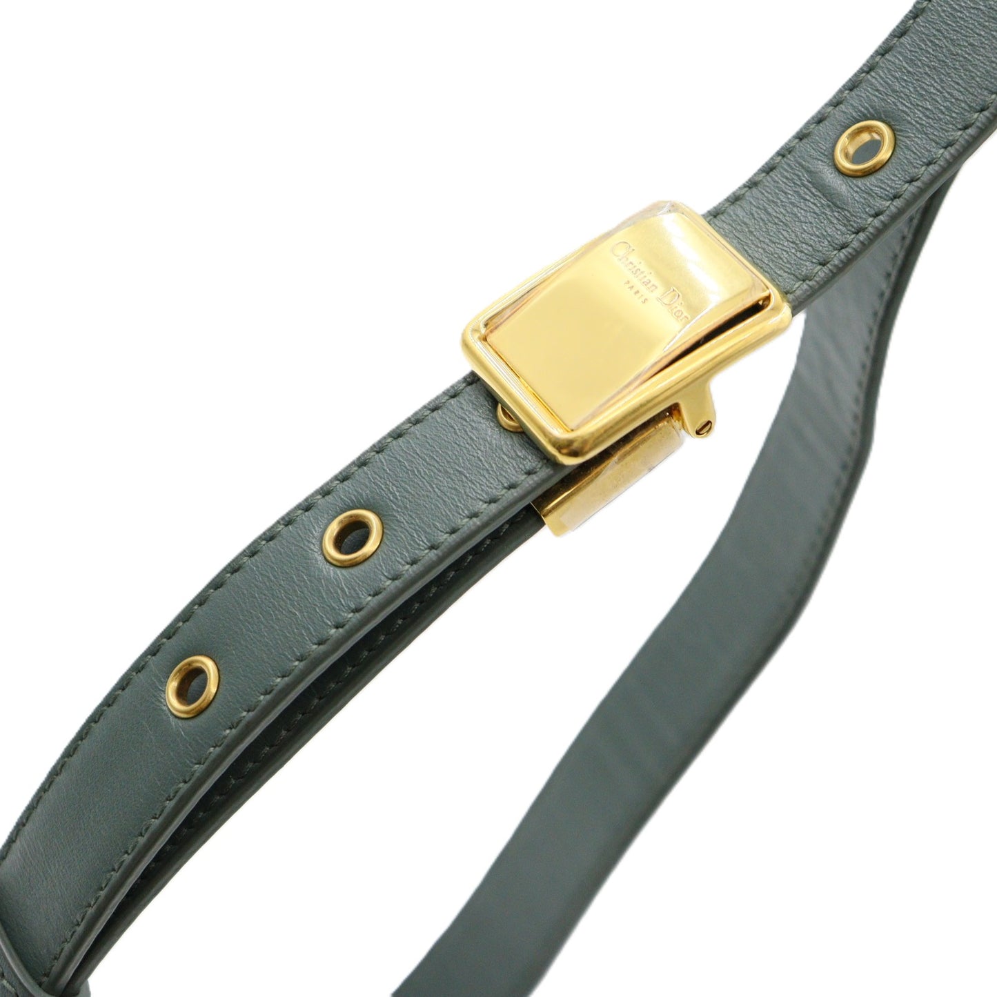 Christian Dior 30 Montaigne Shoulder Bag M9203UMOS