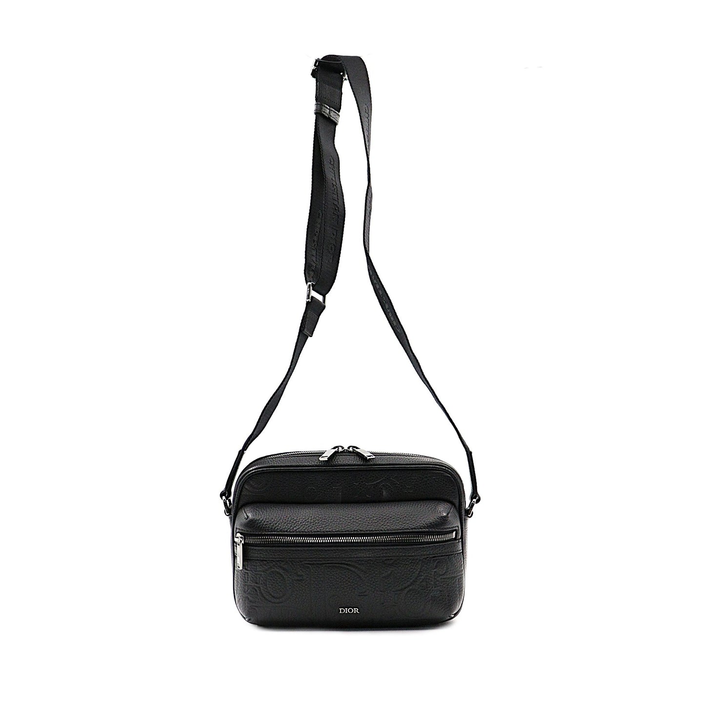 Dior Rider 2.0 Shoulder Bag 1ESPO340LLG