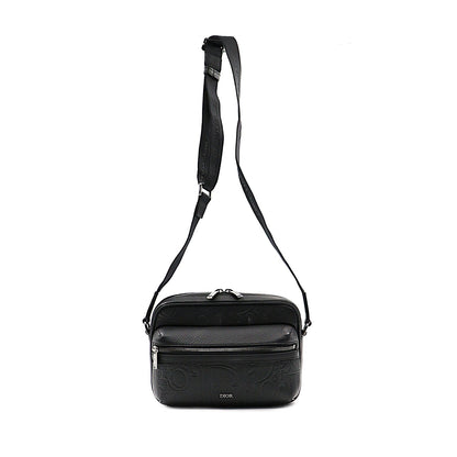 Dior Rider 2.0 Shoulder Bag 1ESPO340LLG
