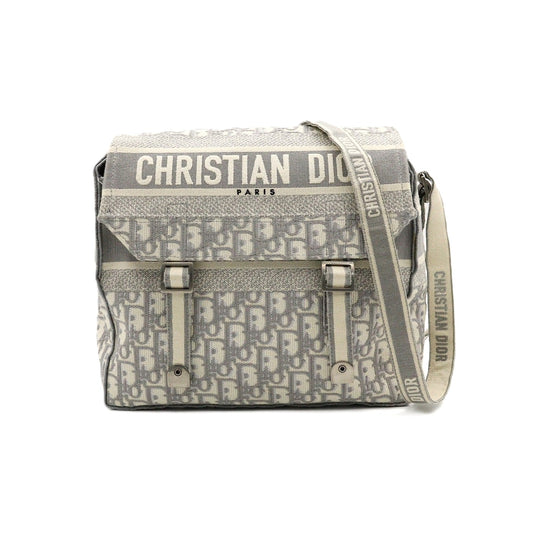 Dior Diorcamp Shoulder Bag