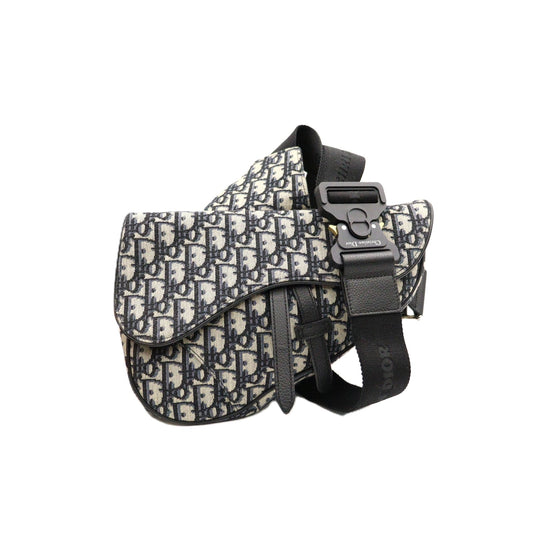 Christian Dior Saddle Shoulder Bag 1ADP0093YKY