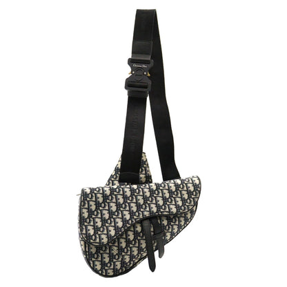 Christian Dior Saddle Shoulder Bag 1ADP0093YKY