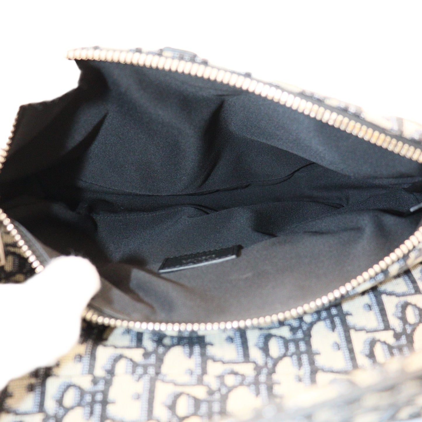 Christian Dior Saddle Shoulder Bag 1ADP0093YKY