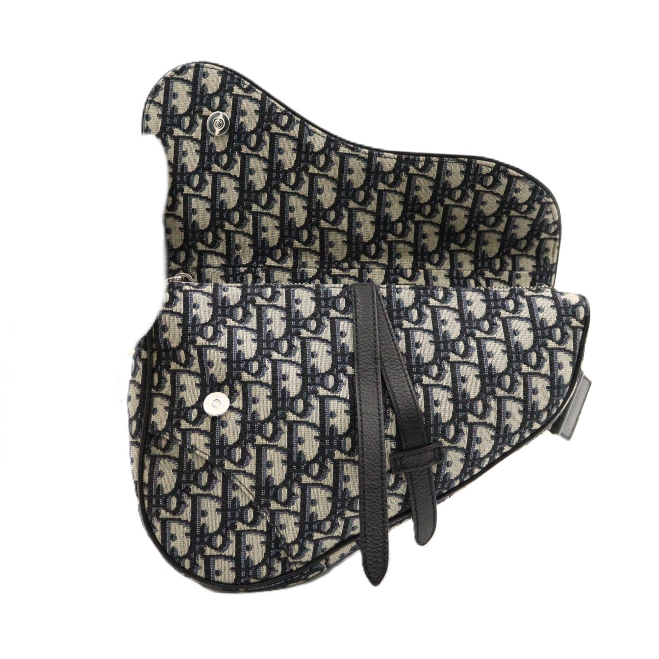 Christian Dior Saddle Shoulder Bag 1ADP0093YKY