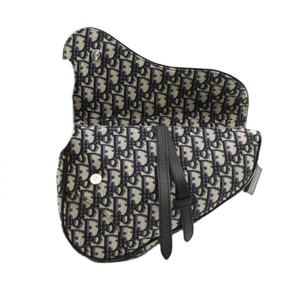 Christian Dior Saddle Shoulder Bag 1ADP0093YKY
