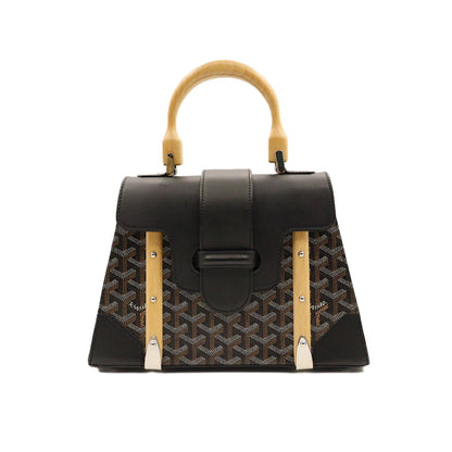 Goyard Saigon PM Handbag