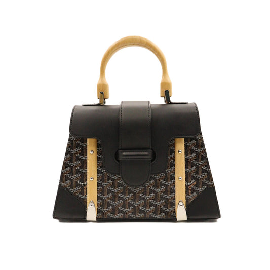 Goyard Saigon PM Handbag