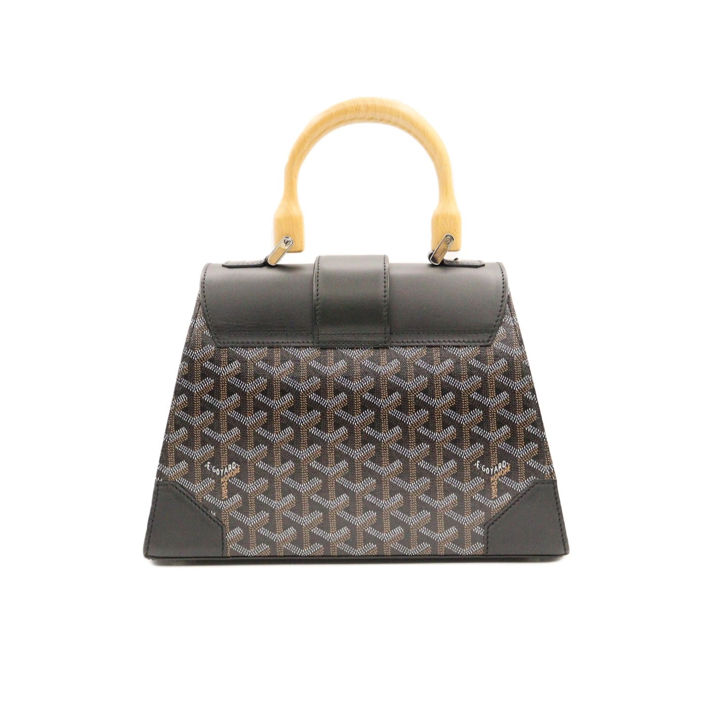 Goyard Saigon PM Handbag