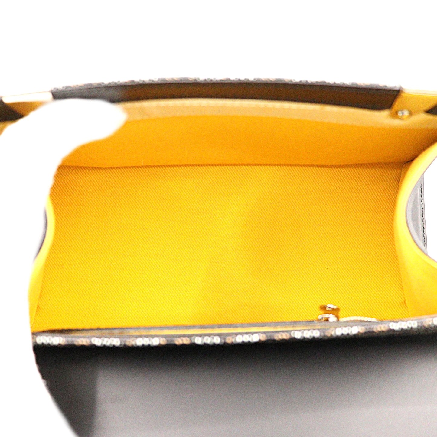 Goyard Saigon PM Handbag