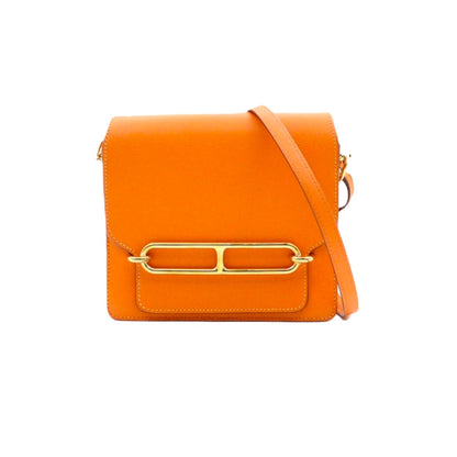 Hermes Mini Roulis Shoulder Bag