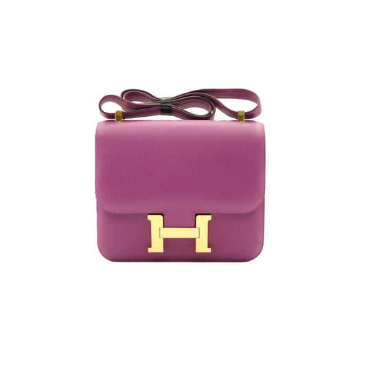 Hermes Constance 24 Shoulder Bag H071846CC