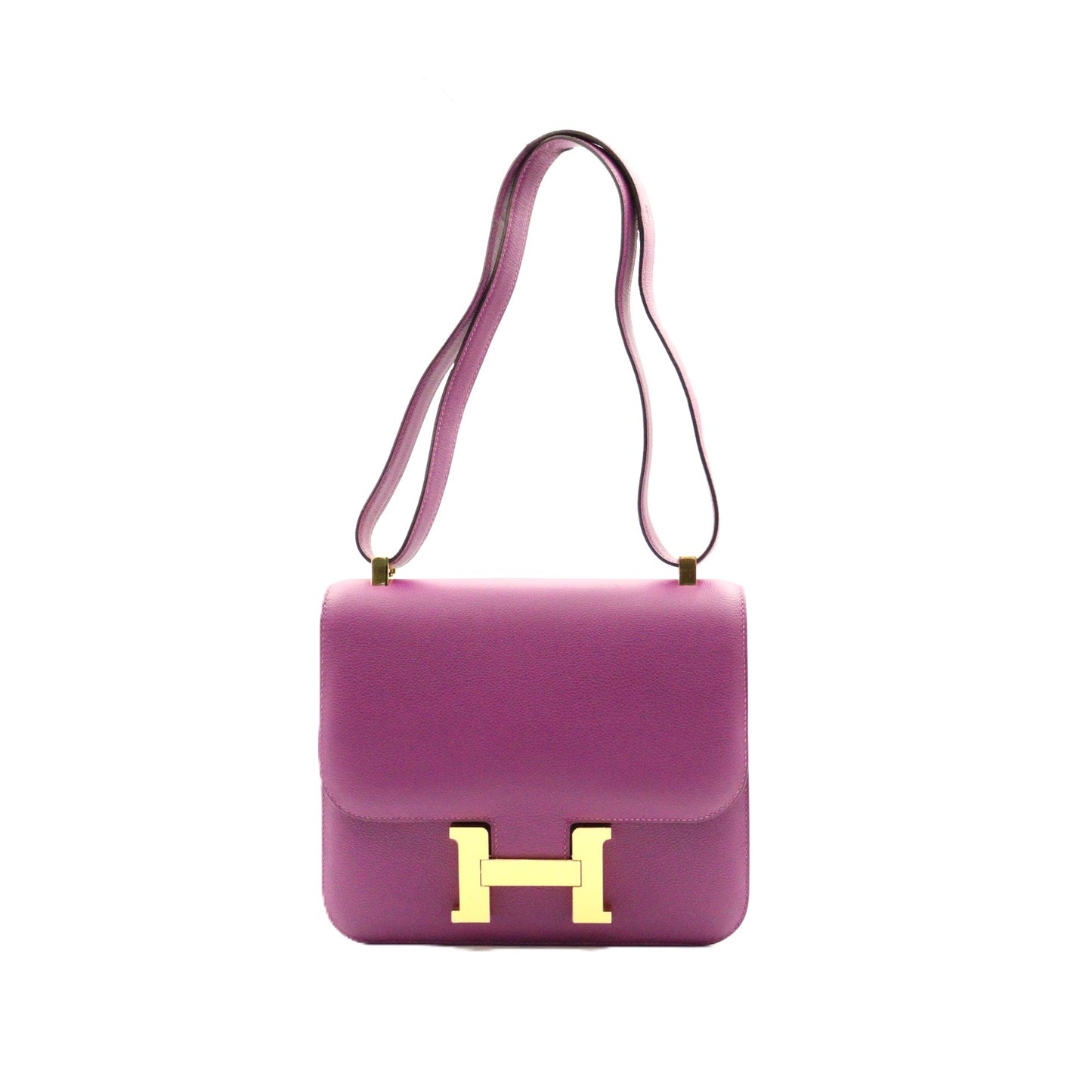 Hermes Constance 24 Shoulder Bag H071846CC
