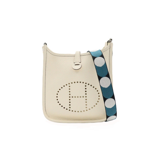 Hermes Evelyne TPM Shoulder Bag