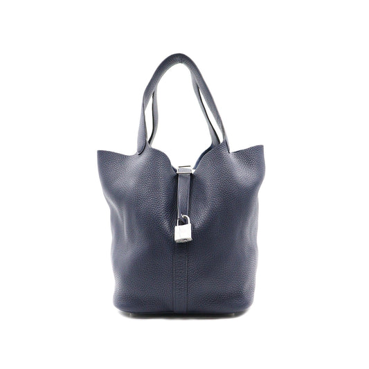 Hermes Picotin Lock GM Handbag