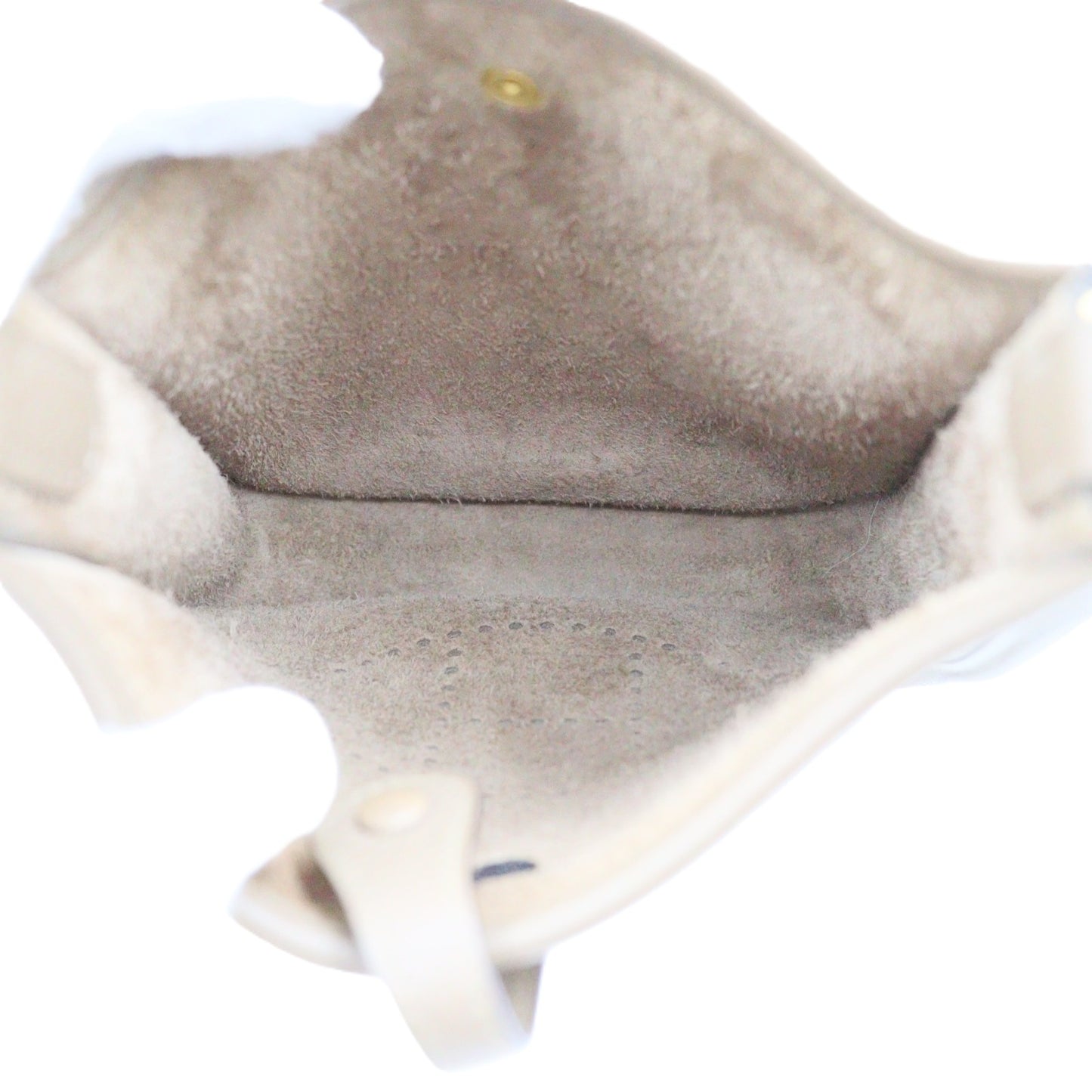 Hermes Mini Evelyne Amazone Shoulder Bag H080311CC