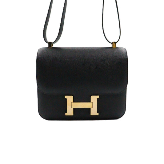Hermes Constance 24 Shoulder Bag