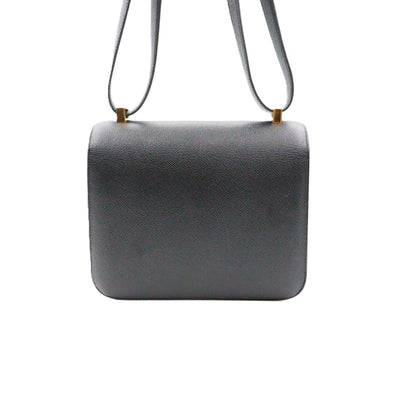 Hermes Constance 24 Shoulder Bag