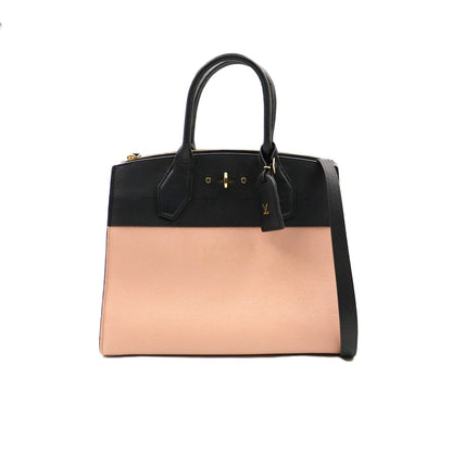 Louis Vuitton City Steamer MM M53019