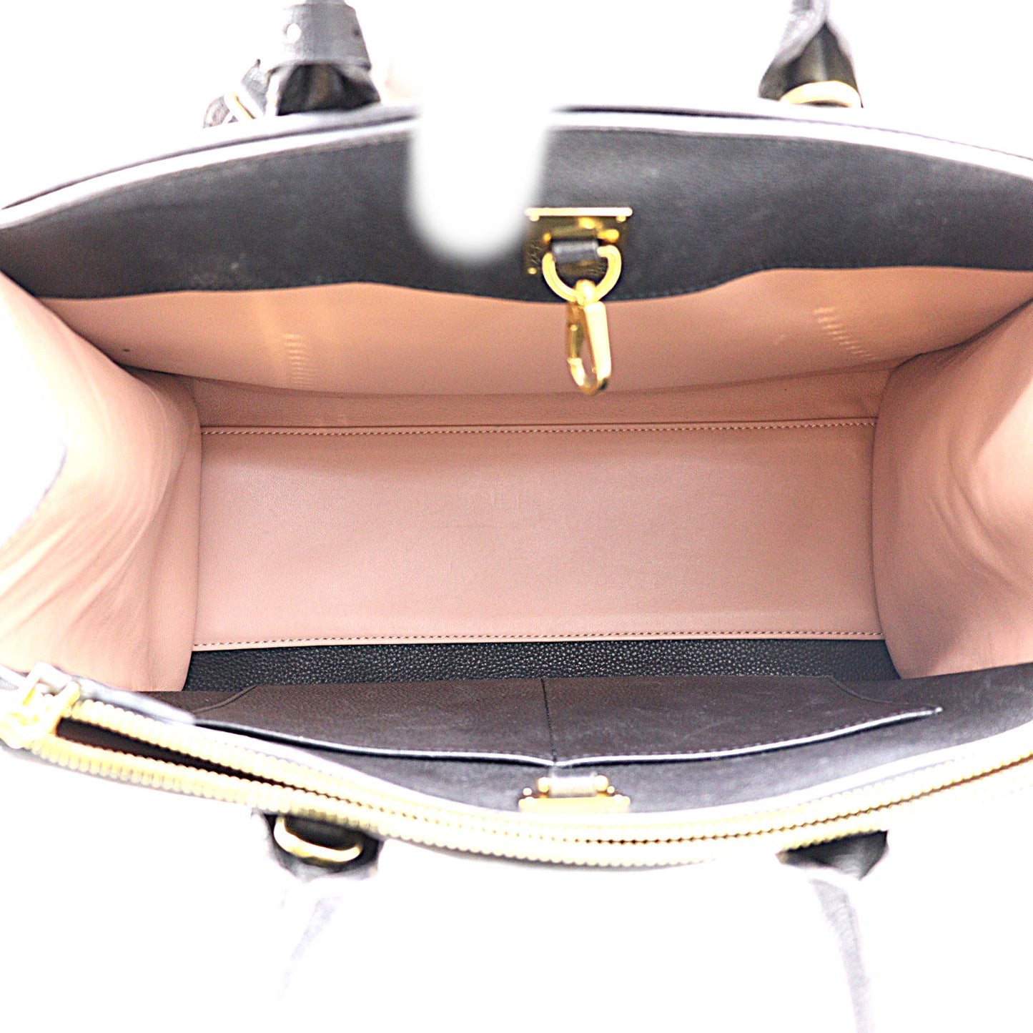 Louis Vuitton City Steamer MM M53019