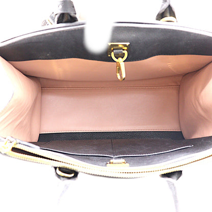 Louis Vuitton City Steamer MM M53019