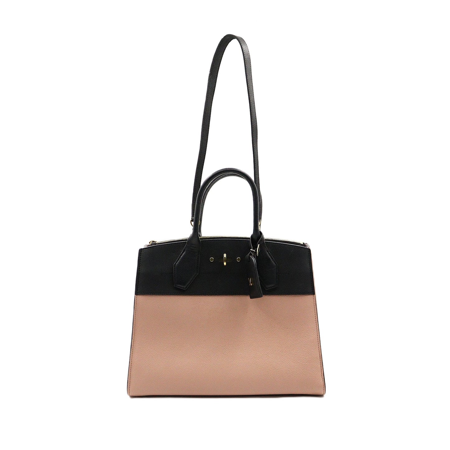 Louis Vuitton City Steamer MM M53019