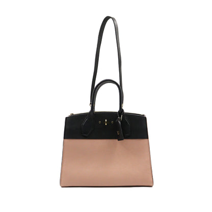 Louis Vuitton City Steamer MM M53019