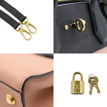 Louis Vuitton City Steamer MM M53019