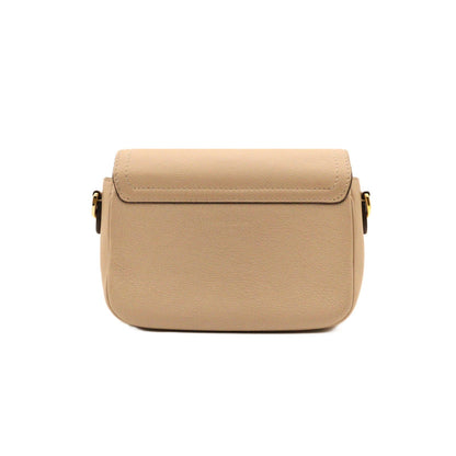 Louis Vuitton Lockme Tender Chain Shoulder M58554