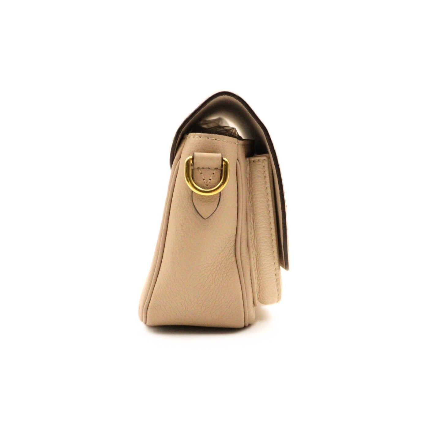 Louis Vuitton Lockme Tender Chain Shoulder M58554