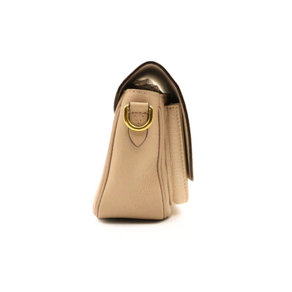 Louis Vuitton Lockme Tender Chain Shoulder M58554