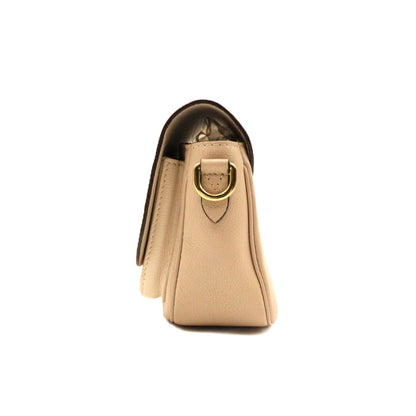 Louis Vuitton Lockme Tender Chain Shoulder M58554