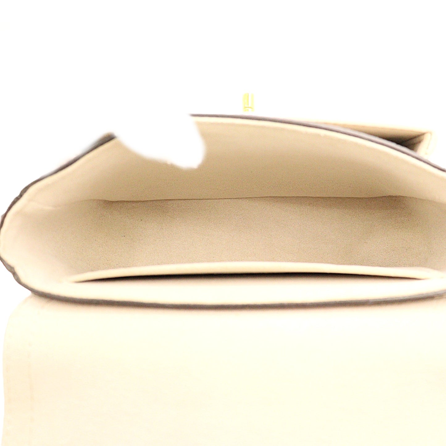 Louis Vuitton Lockme Tender Chain Shoulder M58554