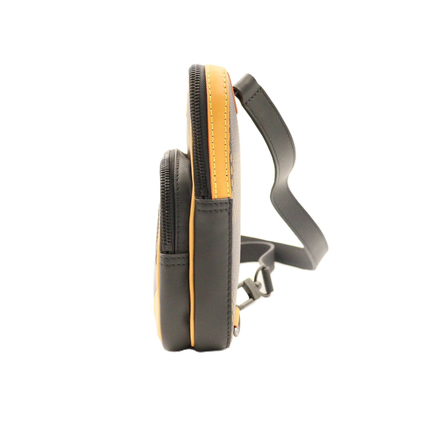 Louis Vuitton Amazone Nigo Shoulder Bag N40379