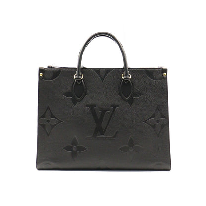 Louis Vuitton OnTheGo MM Tote Bag M45595