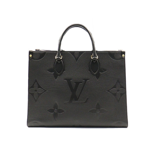 Louis Vuitton OnTheGo MM Tote Bag M45595