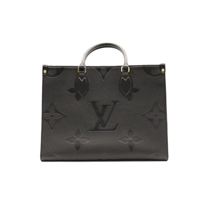 Louis Vuitton OnTheGo MM Tote Bag M45595