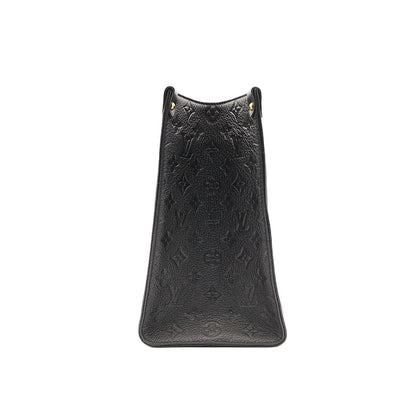 Louis Vuitton OnTheGo MM Tote Bag M45595