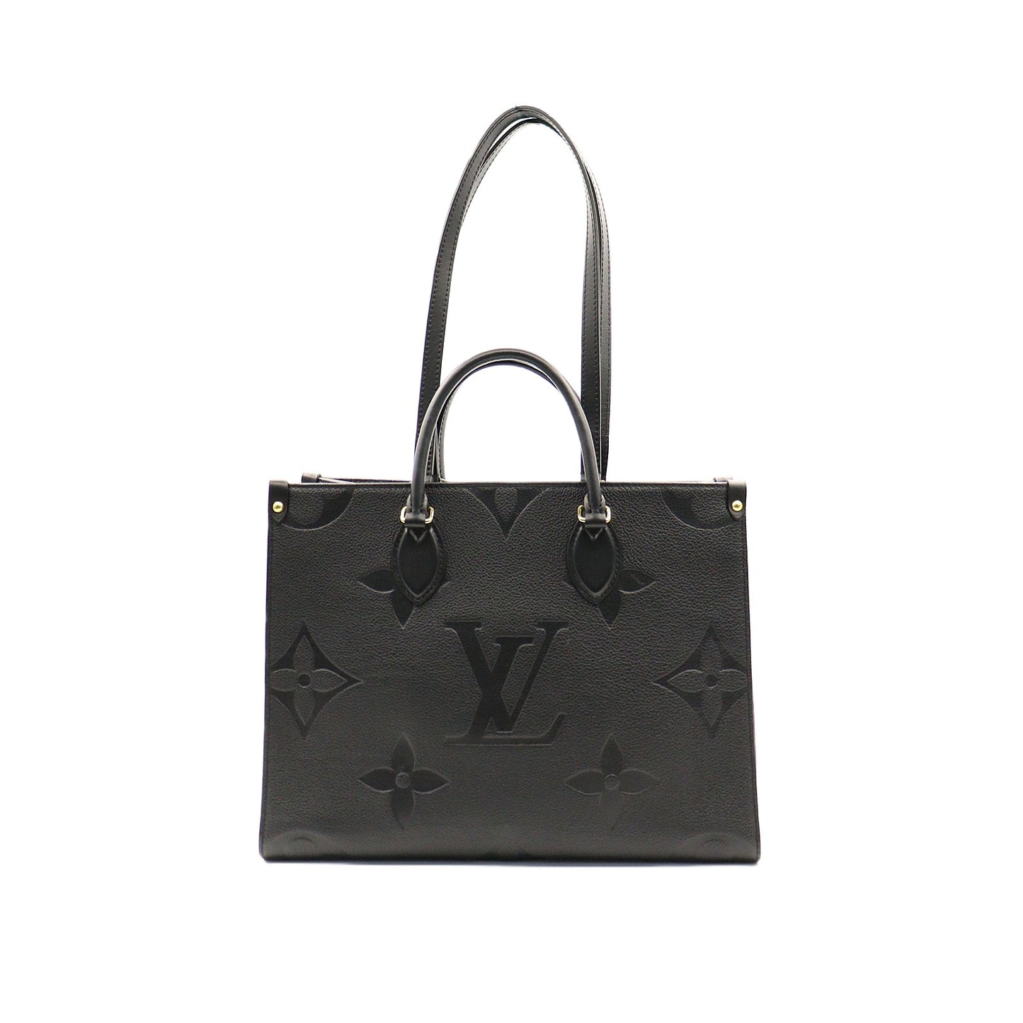 Louis Vuitton OnTheGo MM Tote Bag M45595