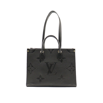 Louis Vuitton OnTheGo MM Tote Bag M45595