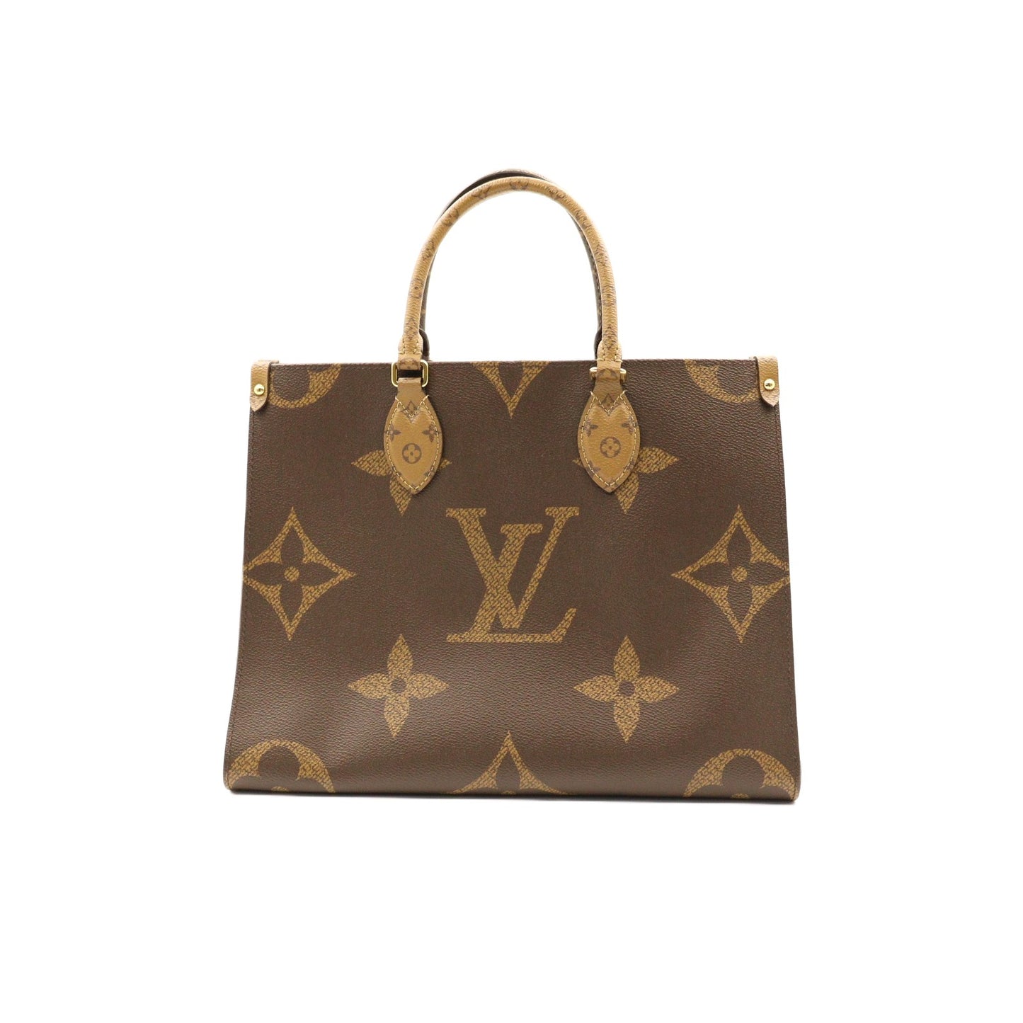 Louis Vuitton OnTheGo MM Tote Bag M45321