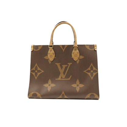 Louis Vuitton OnTheGo MM Tote Bag M45321