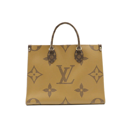 Louis Vuitton OnTheGo MM Tote Bag M45321