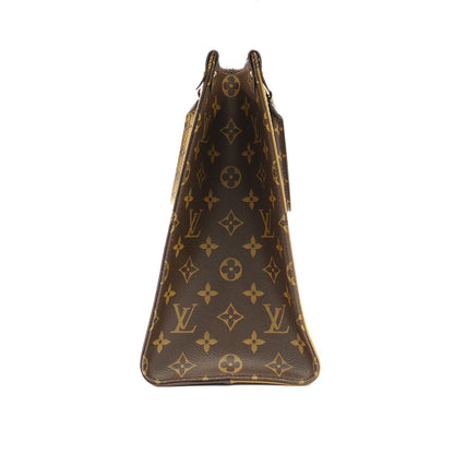 Louis Vuitton OnTheGo MM Tote Bag M45321