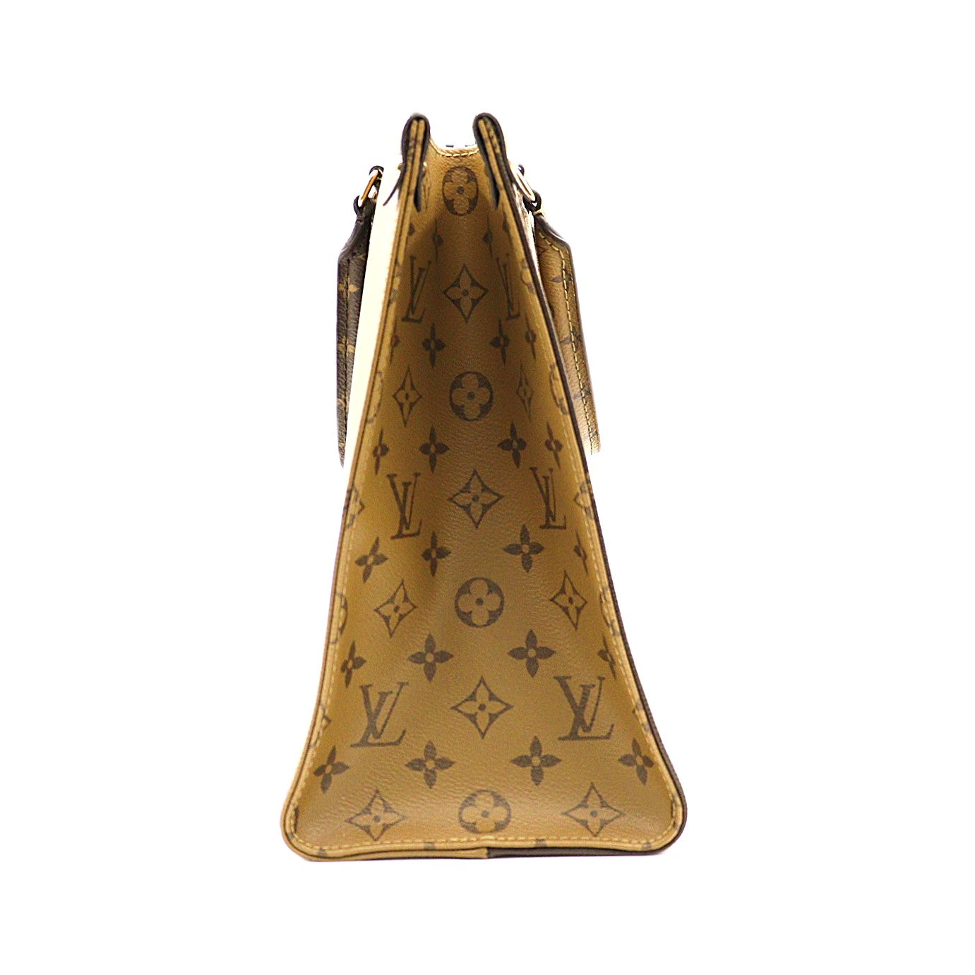 Louis Vuitton OnTheGo MM Tote Bag M45321