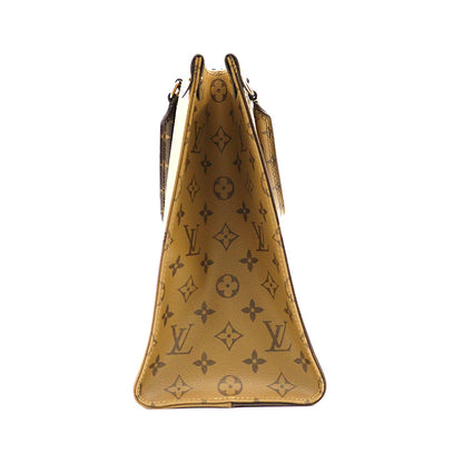 Louis Vuitton OnTheGo MM Tote Bag M45321