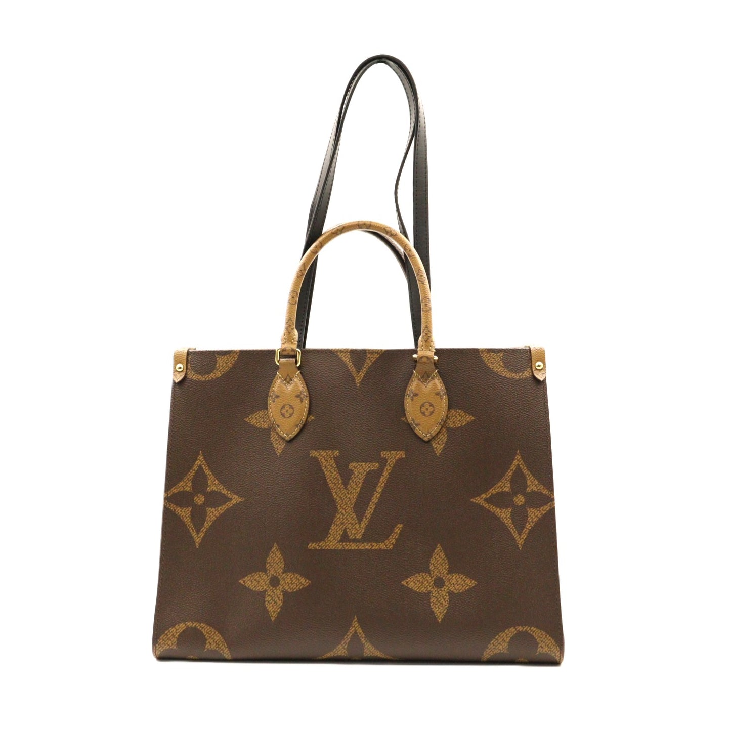Louis Vuitton OnTheGo MM Tote Bag M45321